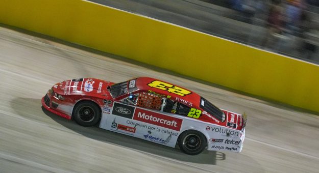 Visit MAX GUTIÉRREZ CONSIGUE EN CHIHUAHUA SU PASE A LOS PLAYOFFS page