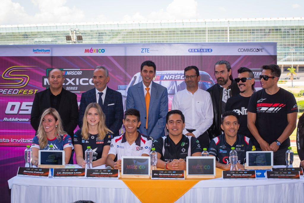 Pesidium Nms Speedfest