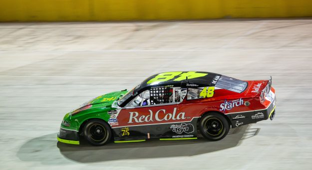 Visit LISTOS LOS PLAYOFFS DE NASCAR MÉXICO Y CHALLENGE page