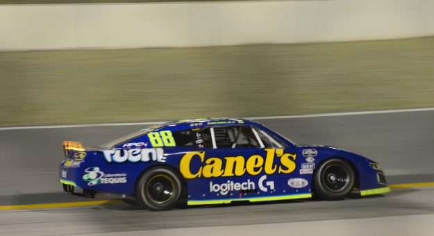 Visit ARRANCARÁ RUBÉN GARCÍA JR. 3° GENERAL, LOS PLAYOFFS DE NASCAR MÉXICO page