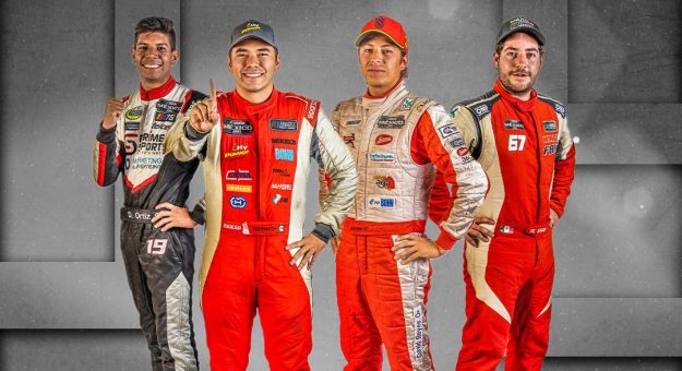 Visit EN PUEBLA, TRUCKS MÉXICO SERIES REPARTIRÁ BOLETOS A PLAYOFFS Y TENDRÁ CAMPEÓN DE TEMPORADA REGULAR page