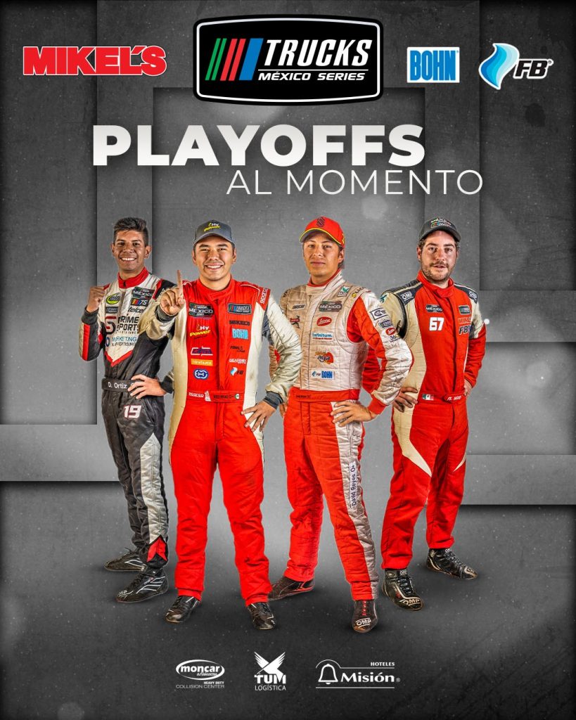 Playoffs
