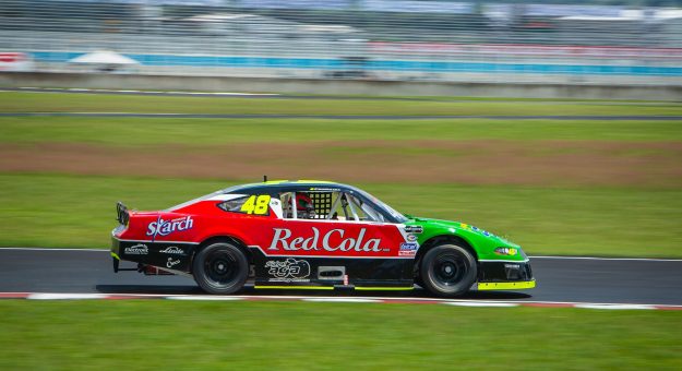 Visit EL SIDRAL AGA RACING TEAM, LLEGA AL GRAN PREMIO MONSTER ENERGY, POR ARRANQUE DE LOS PLAYOFFS NASCAR MÉXICO 2023 page