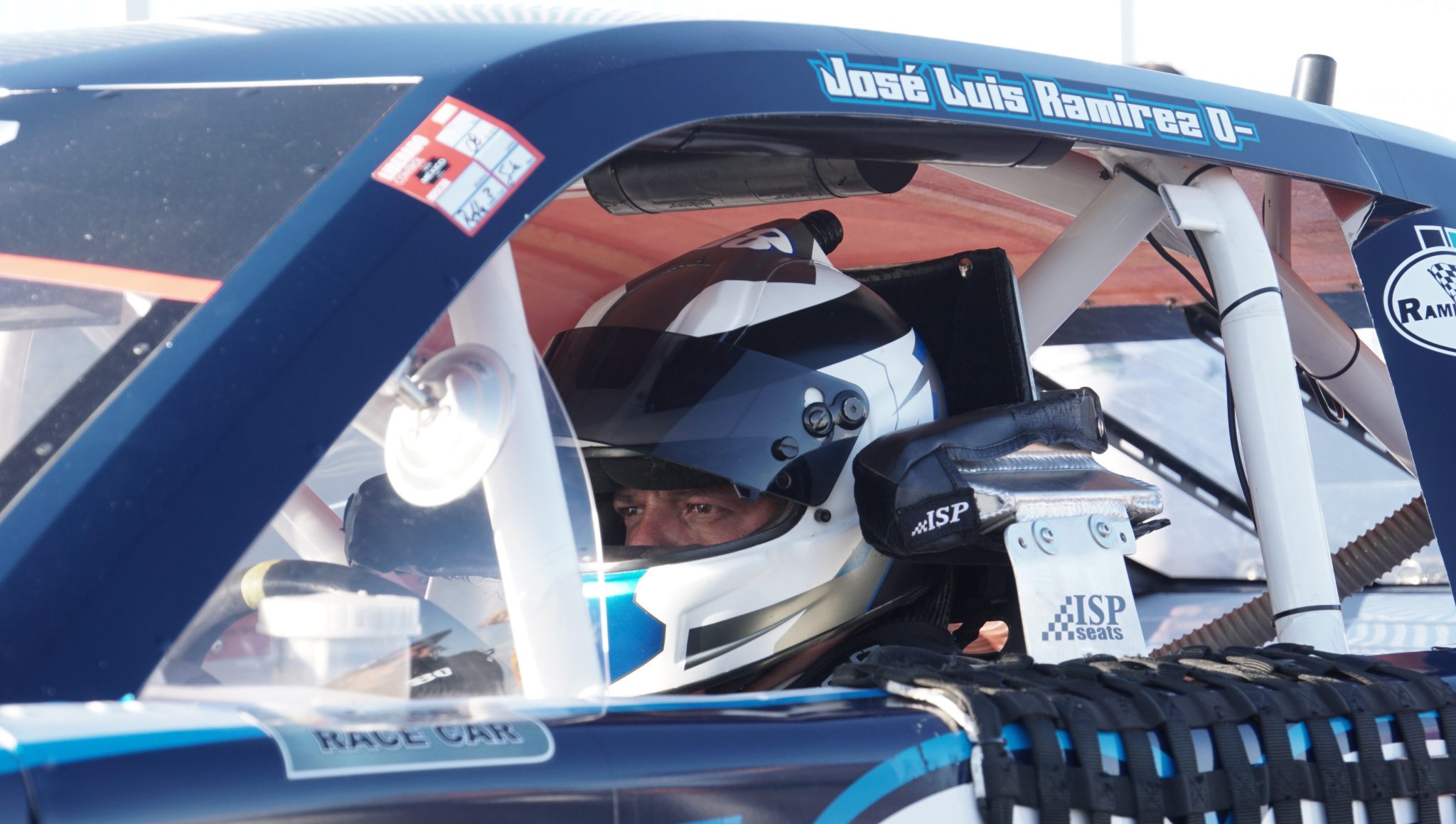Ramirez Racing RAMÍREZ RACING ENFOCADO EN CERRAR CON BUENOS RESULTADOS LA TEMPORADA ...