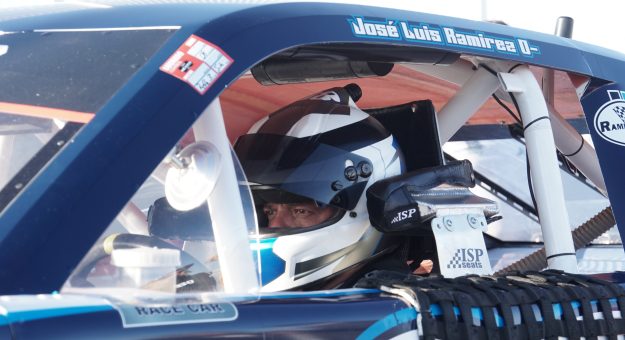 Visit RAMÍREZ RACING ENFOCADO EN CERRAR CON BUENOS RESULTADOS LA TEMPORADA, EN LA MONSTER ENERGY PUEBLA 200 page
