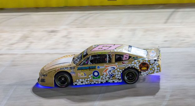 Visit RODRIGO REJÓN, A SUPERAR PRIMERA RONDA DE LOS PLAYOFFS DE NASCAR CHALLENGE, EN PUEBLA page