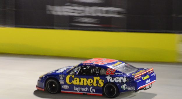 Visit APOYO TOTAL DE SANTIAGO TOVAR A RUBÉN GARCÍA, EN LOS PLAYOFF DE NASCAR MÉXICO page
