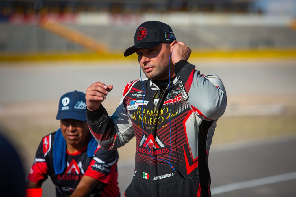 Ricardo Elizondo 01