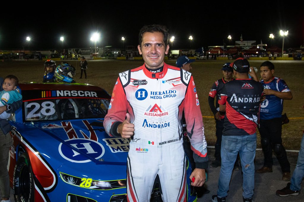 Rubén Rovelo 01