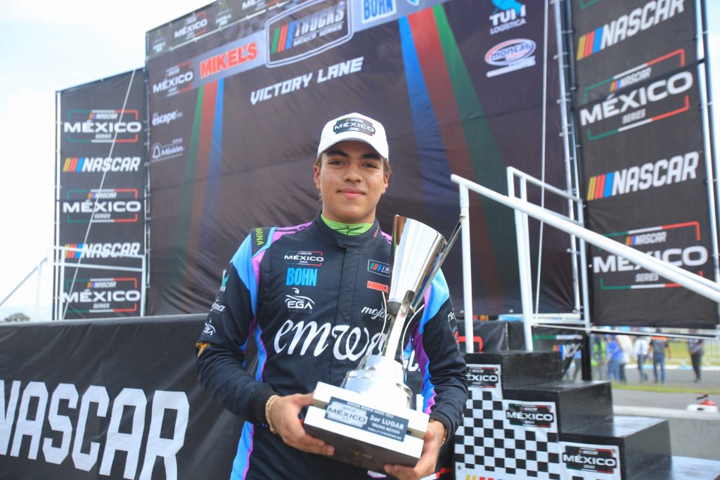 Esteban Rodríguez