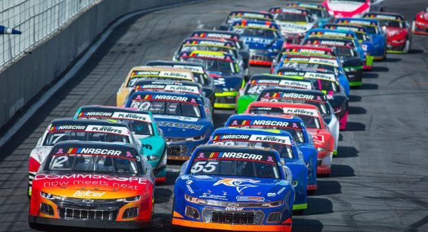 Visit SE DEFINIERON QUIENES SERÁN LOS PILOTOS DE NASCAR MÉXICO Y CHALLENGE, QUE PASAN A LA FINAL page