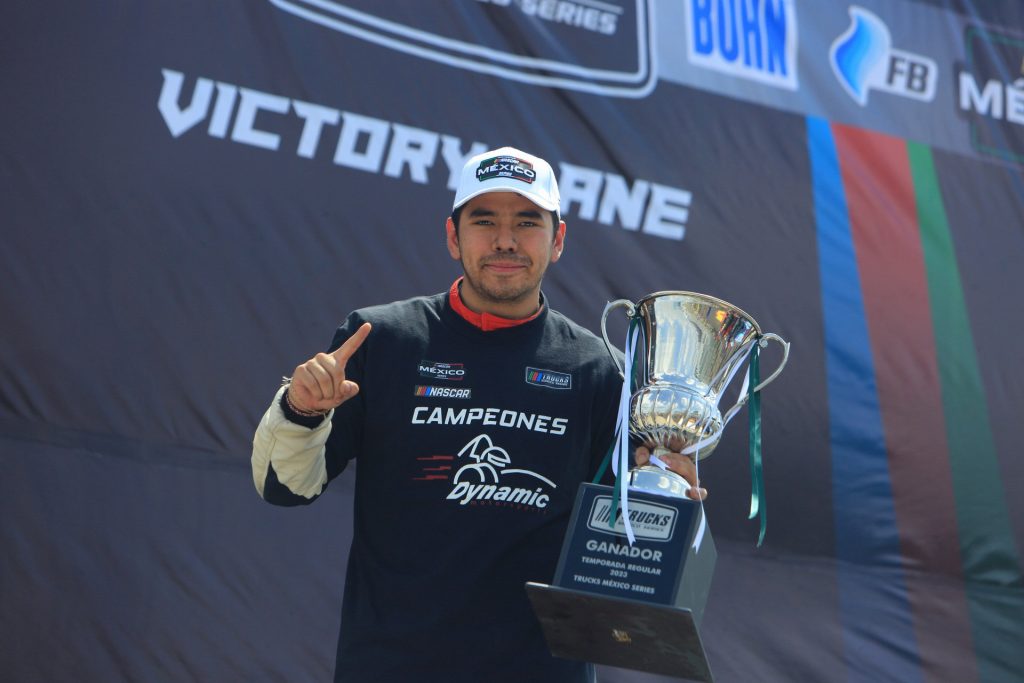 Nico Rivas