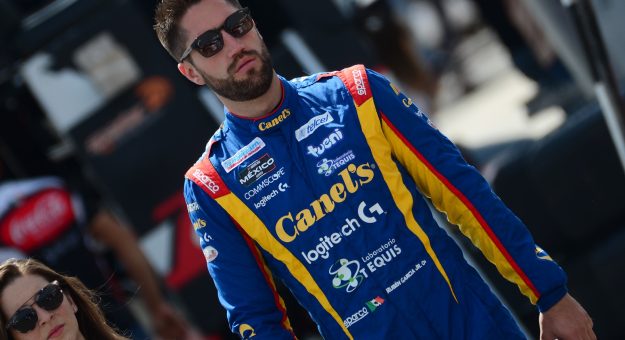 Visit EN EL SPEEDFEST DEL AUTÓDROMO HERMANOS RODRÍGUEZ, RUBÉN GARCÍA JR. VA POR SU 5° TÍTULO NASCAR MÉXICO page