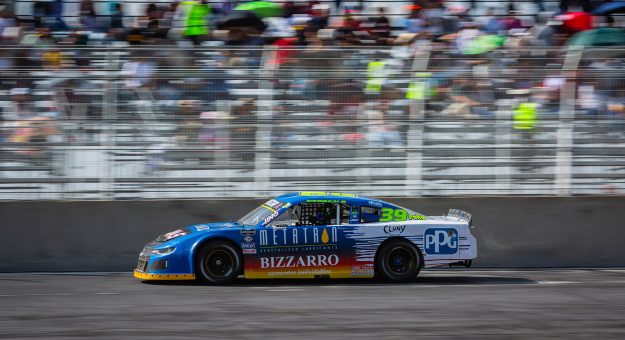 Visit ANVI MOTORSPORT, AL HERMANOS RODRÍGUEZ POR EL TÍTULO DE NASCAR CHALLENGE Y TRUCKS MÉXICO SERIES page