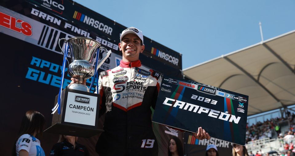 Diego Ortíz Campeón 01