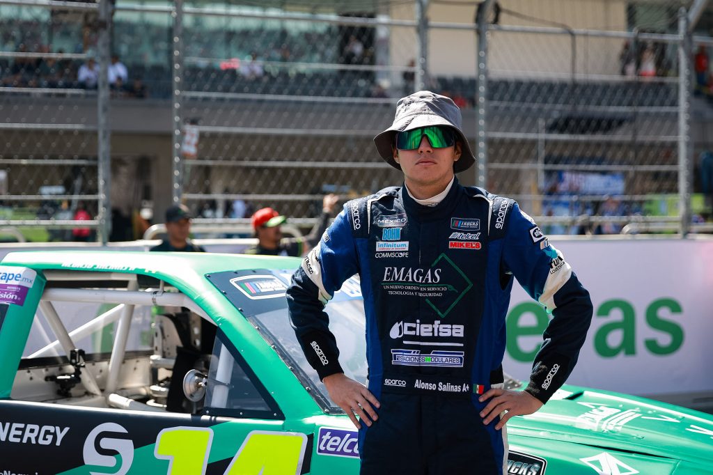 Alonso Salinas 01