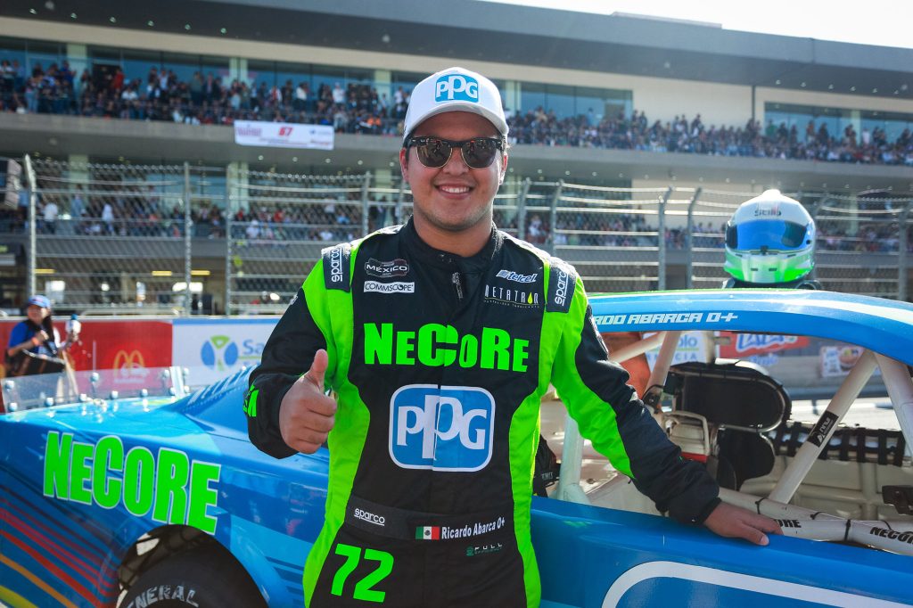 Ricardo Abarca 01