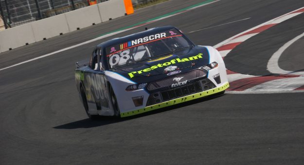 Visit RAMÍREZ RACING CERRÓ EL AÑO CON EL SPEEDFEST page