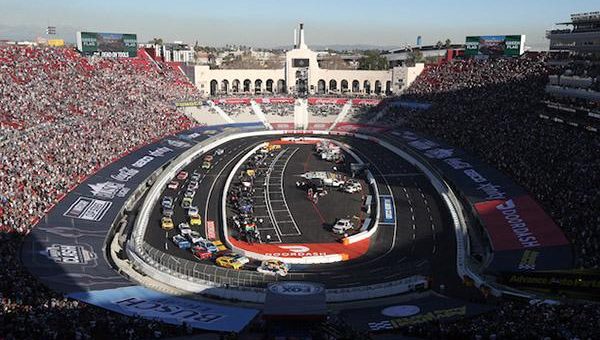 Visit ANDRÉS, ABRAHAM, MAX Y ELOY, LISTOS PARA LA CONQUISTA DEL COLISEO DE LOS ÁNGELES page
