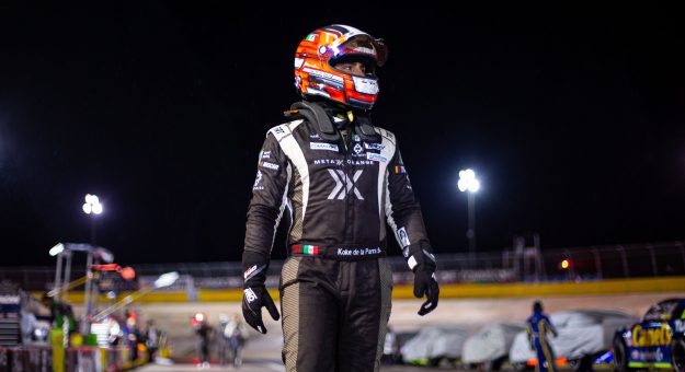 Visit HO SPEED RACING PARTICIPARÁ EN EL GRAN EVENTO “KING TACO LA BATALLA EN EL COLISEO” page