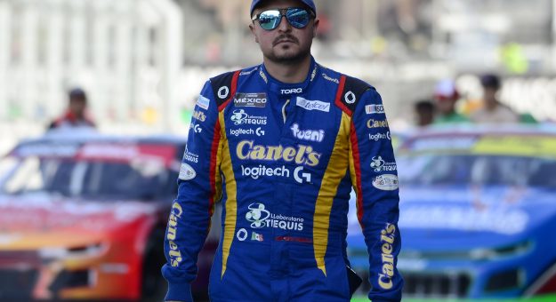 Visit SANTIAGO TOVAR DE CANEL´S RACING SERÁ PARTE DE “KING TACO LA BATALLA EN EL COLISEO” DE LOS ÁNGELES page
