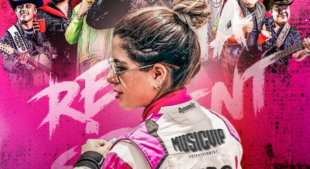 Visit GRUPO FIRME Y MUSIC VIP ENTERTAINMENT SE PONEN EL CASCO JUNTO A REGINA SIRVENT, PARA LA “KING TACO: LA BATALLA EN EL COLISEO” page