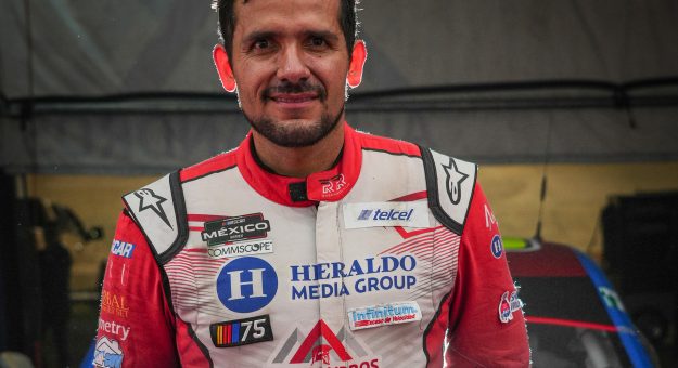 Visit “KING TACO: LA BATALLA EN EL COLISEO”, EL DESAFÍO PARA RUBÉN ROVELO Y ALESSANDROS RACING EN LOS ÁNGELES page