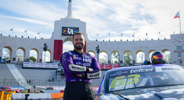 Visit TOP-5 PARA EL AGA RACING TEAM, EN LA “KING TACO: LA BATALLA EN EL COLISEO” page