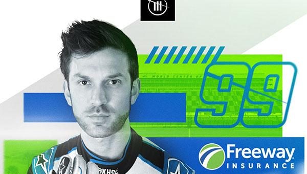 Visit DOBLE DESAFÍO PARA DANIEL SUÁREZ EN DAYTONA AL ARRANCAR SU OCTAVA TEMPORADA EN NASCAR CUP page
