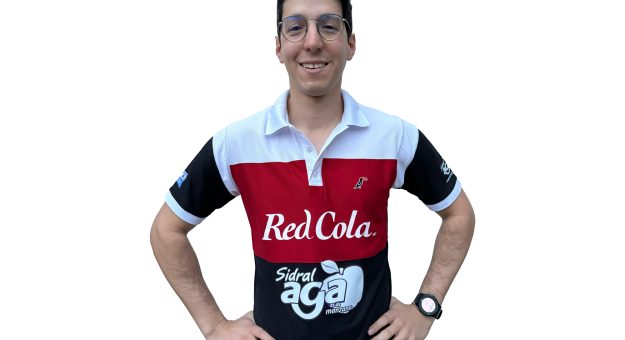 Visit ALEX DE ALBA JR., DEFENDERÁ LOS COLORES DEL AGA RACING TEAM EN LA TEMPORADA 2024 DE NASCAR MÉXICO SERIES page