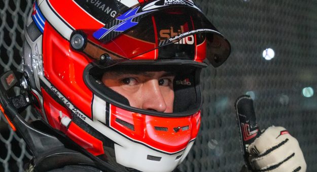 Visit HO SPEED RACING CON TODO PARA EL ARRANQUE DE NASCAR MÉXICO SERIES page