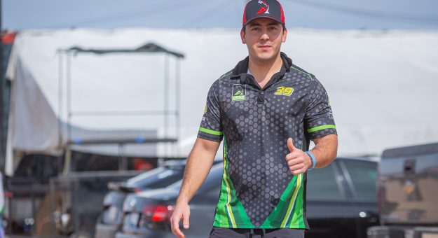 Visit DYNAMIC MOTORSPORTS, POR LA FECHA DE CASA EN NASCAR CHALLENGE Y TRUCKS MÉXICO SERIES page