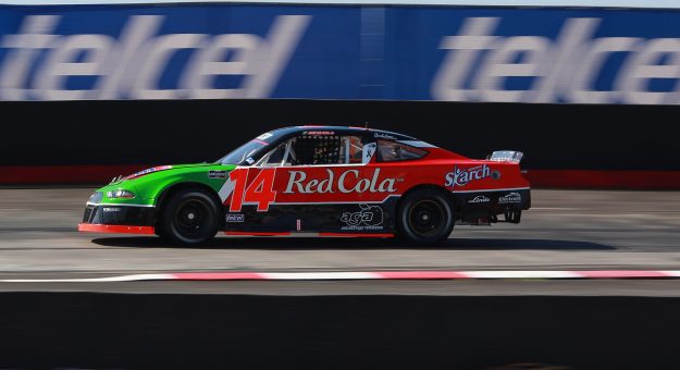 Visit EN SAN LUIS POTOSÍ, EL AGA RACING TEAM COMIENZA DEFENSA DEL TÍTULO DE NASCAR MÉXICO page