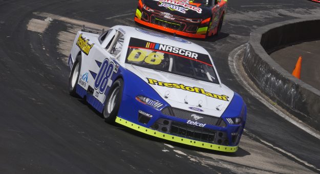 Visit RAMÍREZ RACING VA POR UN BUEN RESULTADO A CHIAPAS, EN LA NUS-KÁH 2OO page