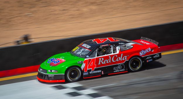 Visit AGA RACING TEAM, VIAJA A CHIAPAS PARA ENFRENTAR LA 2DA FECHA DE NASCAR MÉXICO SERIES page