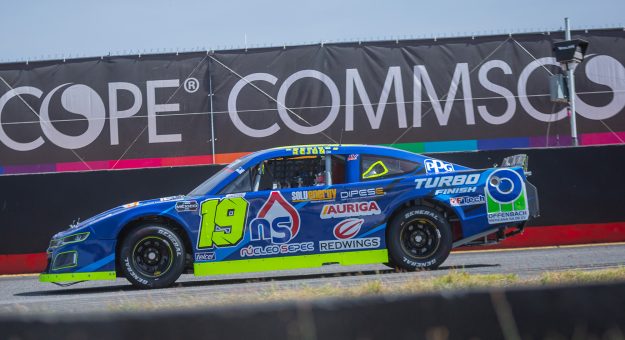 Visit RODRIGO REJÓN Y EL GGG RACING TEAM, A CHIAPAS POR 2ª CITA DE NASCAR MÉXICO SERIES, LA NUS-KÁH 200 page