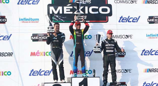 Visit CALDERÓN DE COMMSCOPE-TELCEL SE LLEVÓ LA VICTORIA DE CHIAPAS page