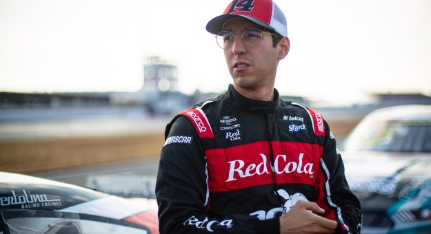 Visit AGA RACING TEAM, A LA CONQUISTA DE LA NOCHE EN 3RA FECHA DE NASCAR MÉXICO SERIES page