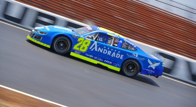 Visit ALESSANDROS RACING SE PREPARA PARA EL RETO NOCTURNO EN CHIHUAHUA page