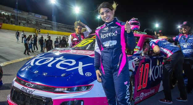 Visit TOP-10 PARA EL DYNAMIC MOTORSPORTS Y REGINA SIRVENT, EN CHIHUAHUA page
