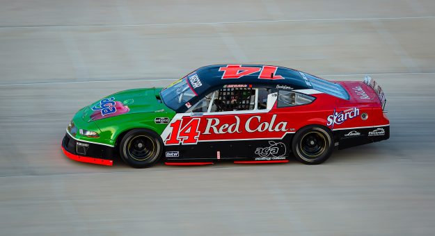 Visit AGA RACING TEAM, A DESAFIAR EL AUTÓDROMO MONTERREY EN 4TA FECHA DE NASCAR MÉXICO SERIES page