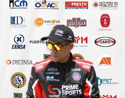 Visit POR SU SEGUNDO TRIUNFO EN FILA VA XAVI RAZO A MONTERREY page