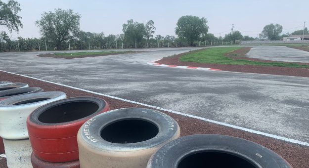 Visit CAMPAÑA AMBIENTAL DE NASCAR MÉXICO SERIES page