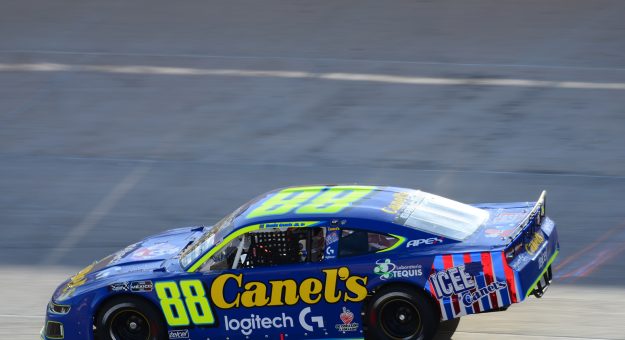 Visit PARA RUBÉN GARCÍA JR. LA TEMPERATURA EN NASCAR MÉXICO MONTERREY ES UN GRAN RETO page
