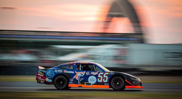 Visit JULIO REJÓN Y EL GGG RACING TEAM, TOMARON TOP-10 DE NASCAR MÉXICO SERIES EN LA “MONTERREY 120” page