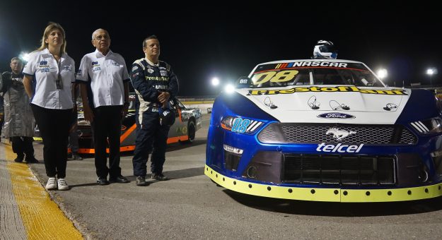 Visit RAMÍREZ RACING VA POR OTRO BUEN RESULTADO A AGUASCALIENTES page