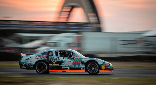 Visit EL RETO AHORA PARA EL Z RACING SE LLAMA AGUASCALIENTES page