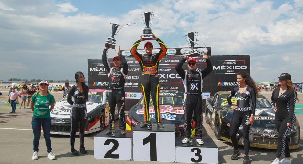 Visit ANDRIK DIMAYUGA SE LLEVA DE AGUASCALIENTES SU TERCERA VICTORIA DE LA TEMPORADA page
