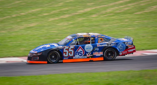 Visit CONTACTO DEJÓ FUERA DEL PODIO A JULIO REJÓN Y EL GGG RACING TEAM, EN 6TA FECHA DE NASCAR MÉXICO SERIES page