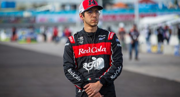 Visit A CERRAR FILAS Y BUSCAR BOLETO A PLAYOFFS, EL AGA RACING TEAM LLEGA A LA SAN LUIS CAPITAL 200 page